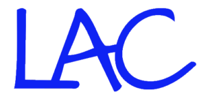 LAC logo